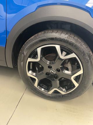 OPEL Mokka usata, con Controllo trazione