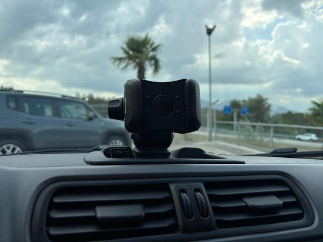 FIAT Panda usata, con Cruise Control