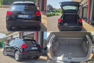AUDI Q2 usata, con Controllo automatico clima