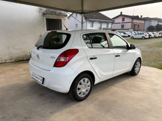 HYUNDAI i20 usata, con Airbag Passeggero