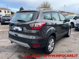 FORD Kuga usata, con Airbag