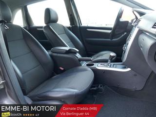MERCEDES-BENZ B 180 usata, con Sedili riscaldati