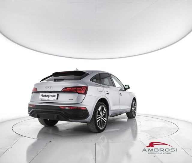 AUDI Q5 usata 2