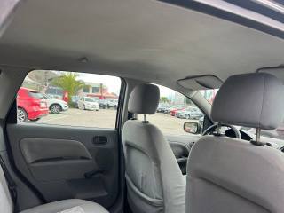 FORD Fiesta usata, con Climatizzatore