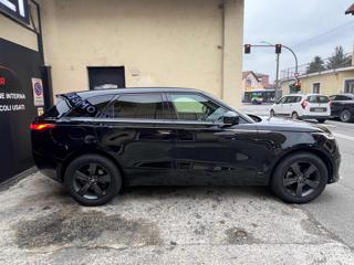 LAND ROVER Range Rover Velar usata, con Airbag Passeggero