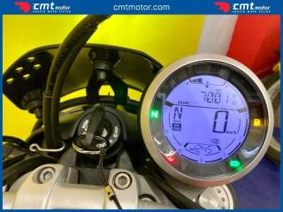 DUCATI Scrambler 800 usata 4