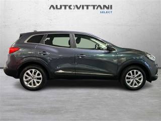 RENAULT Kadjar usata, con Autoradio