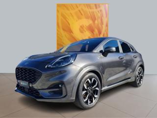 FORD Puma 1.0 EcoBoost Hybrid 125CV S&S ST-Line X