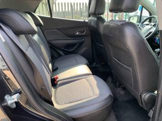 OPEL Mokka usata, con Controllo automatico clima