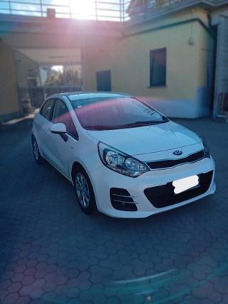 KIA Rio usata 10