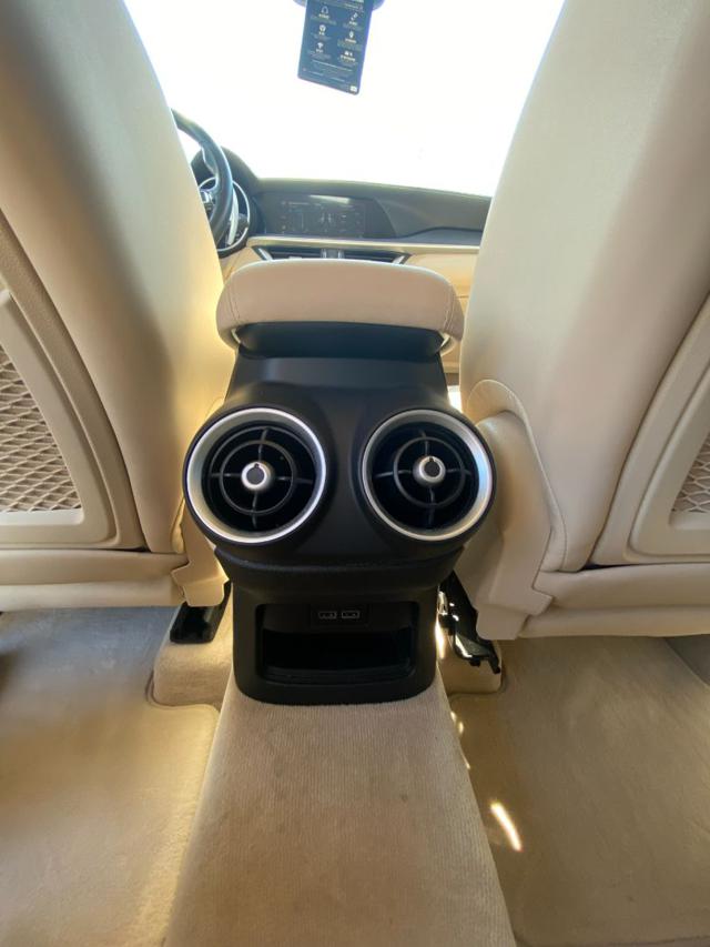 ALFA ROMEO Stelvio usata 42