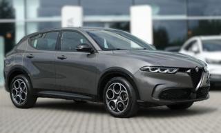 ALFA ROMEO Tonale usata, con Airbag