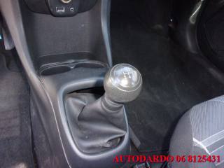 PEUGEOT 108 usata, con Airbag testa