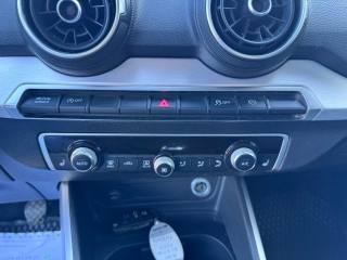 AUDI Q2 usata, con Immobilizzatore elettronico