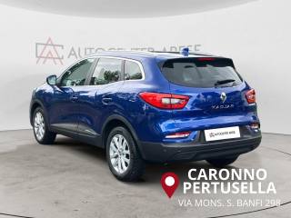 RENAULT Kadjar usata, con Airbag laterali