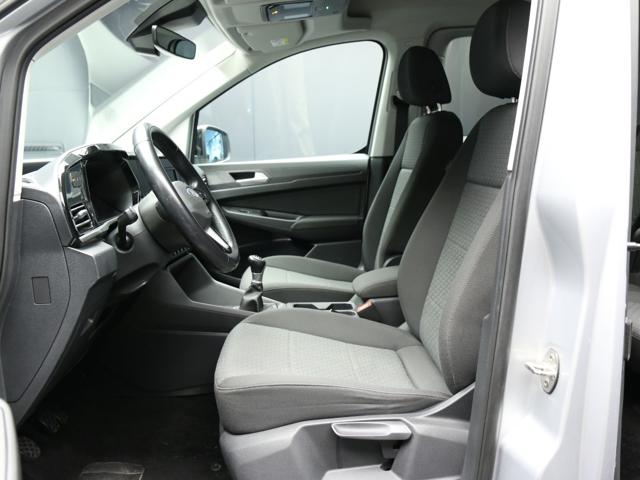 FORD Tourneo Connect usata, con Climatizzatore