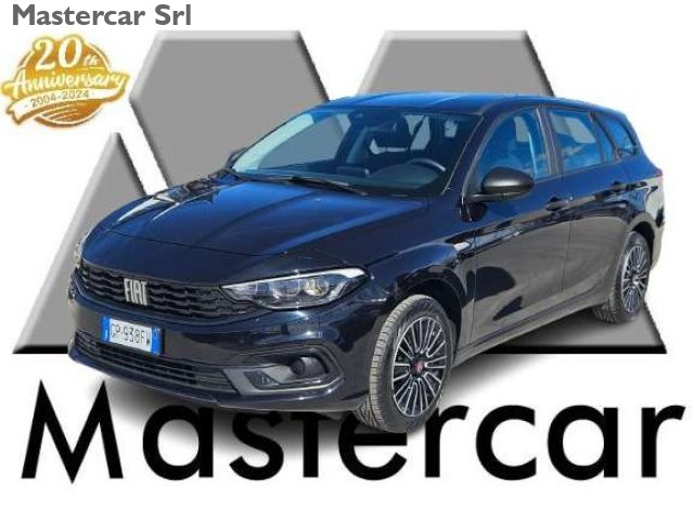 FIAT Tipo usata, con ABS