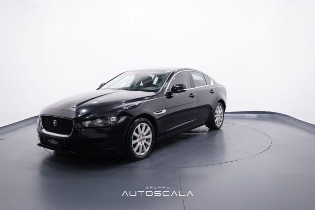 JAGUAR XE usata, con ABS
