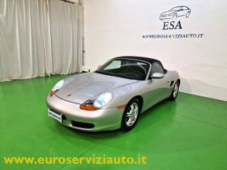 PORSCHE Boxster usata 43