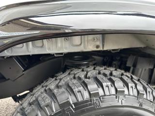 LAND ROVER Defender usata 11