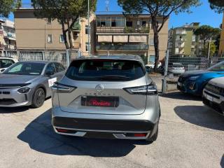 NISSAN Qashqai usata, con Antifurto