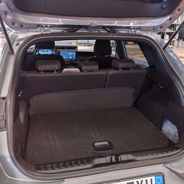 FORD Puma usata, con Boardcomputer