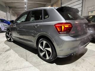 VOLKSWAGEN Polo GTI usata, con Alzacristalli elettrici