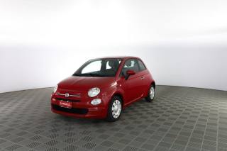 FIAT 500 500 1.0 Hybrid Pop
