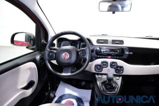 FIAT Panda usata 34