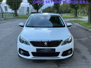 PEUGEOT 308 usata, con Autoradio