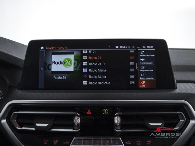 BMW X3 usata 13