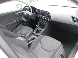 SEAT Leon usata, con Chiusura centralizzata