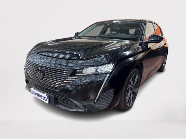 PEUGEOT 308 usata, con ABS