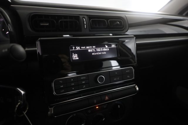 CITROEN C3 usata 7