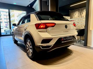 VOLKSWAGEN T-Roc usata, con Airbag laterali