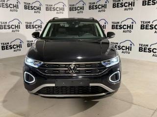 VOLKSWAGEN T-Roc usata, con Chiusura centralizzata