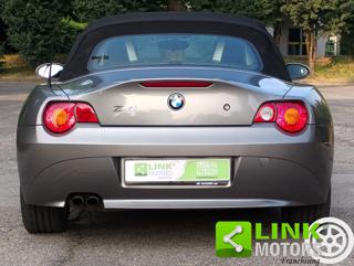 BMW Z4 usata, con Airbag