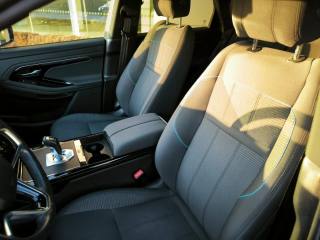 LAND ROVER Range Rover Evoque usata, con Airbag Passeggero