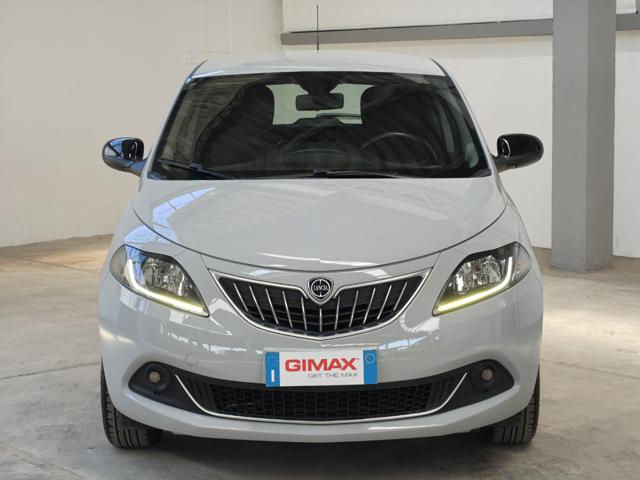 LANCIA Ypsilon usata, con Airbag