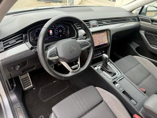 VOLKSWAGEN Passat Alltrack usata, con Climatizzatore