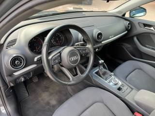 AUDI A3 usata, con Alzacristalli elettrici