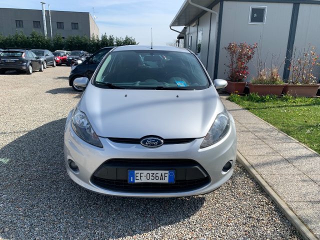 FORD Fiesta usata, con Airbag