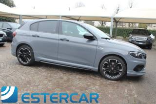 FIAT Tipo usata, con Cerchi in lega