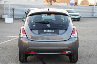 LANCIA Ypsilon usata, con Chiusura centralizzata