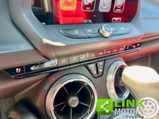 CHEVROLET Camaro usata, con Luci diurne LED