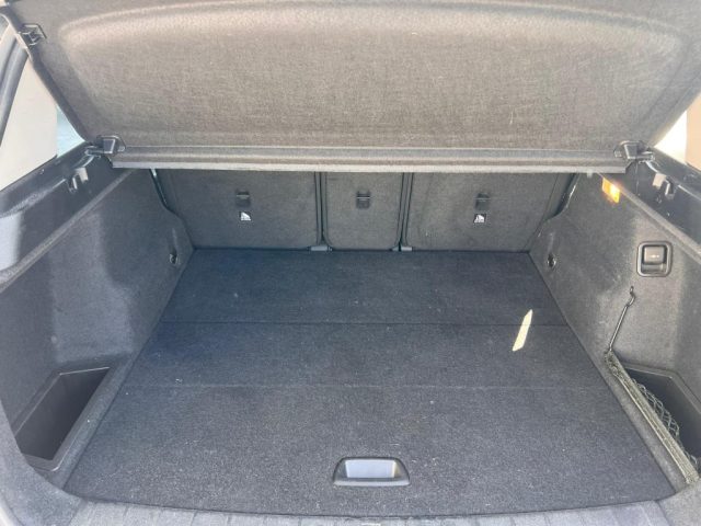 BMW X1 usata, con Airbag Passeggero