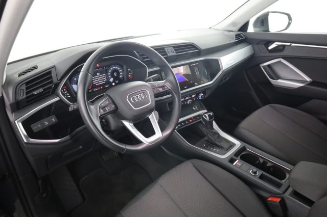 AUDI Q3 usata 0