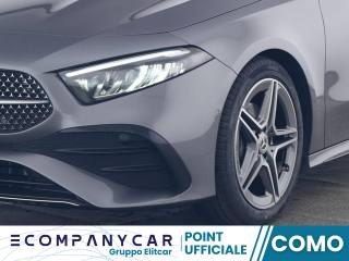 MERCEDES-BENZ A 180 usata, con Alzacristalli elettrici