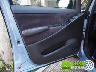 LANCIA MUSA usata, con Fendinebbia