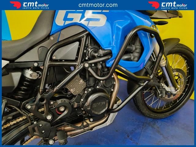 BMW F 800 GS usata 7